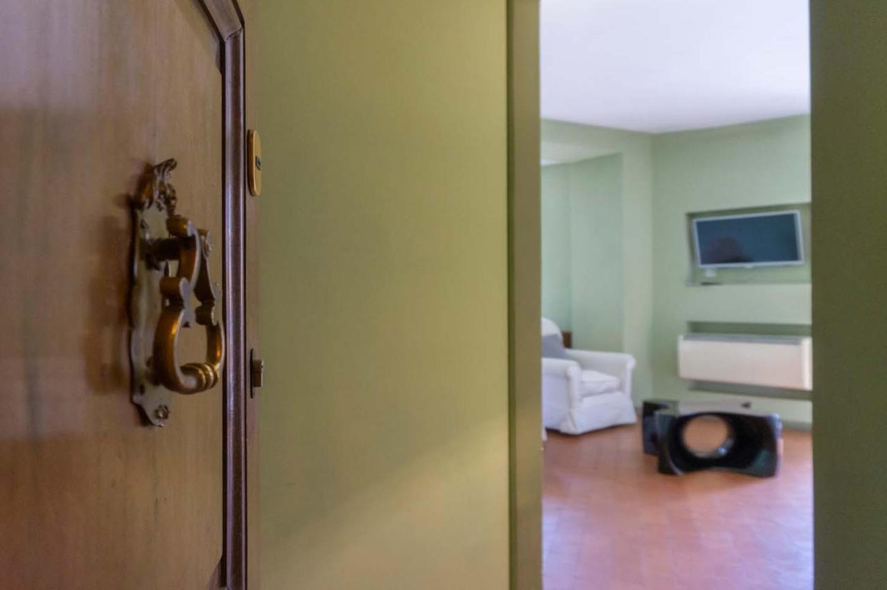 Piazza Venezia Charming & Bright Apartment Roma Ngoại thất bức ảnh