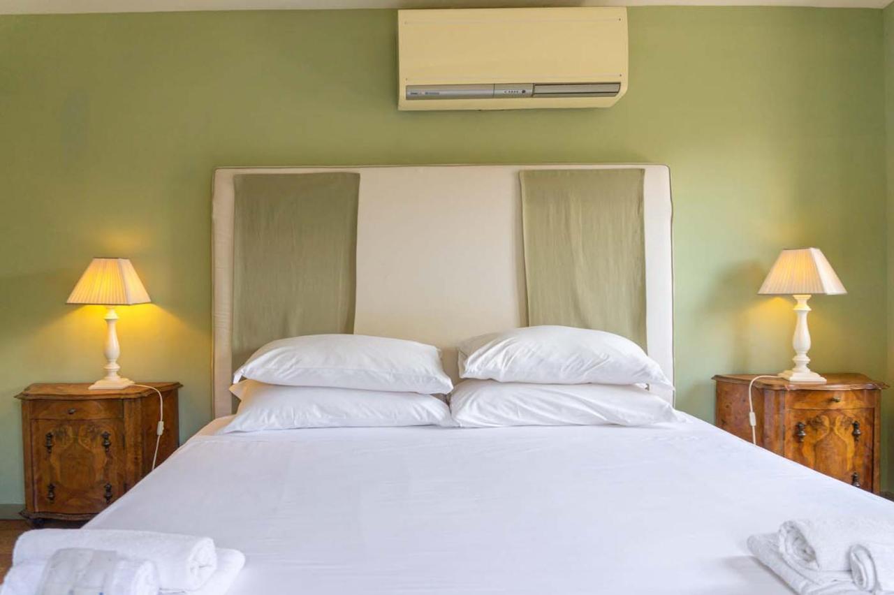 Piazza Venezia Charming & Bright Apartment Roma Ngoại thất bức ảnh