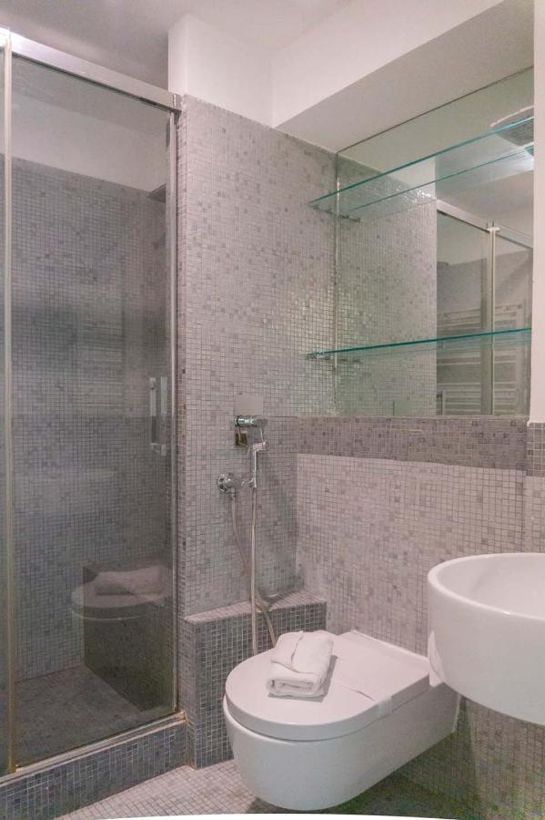 Piazza Venezia Charming & Bright Apartment Roma Ngoại thất bức ảnh